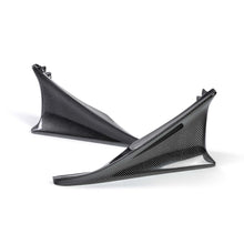 Seibon [23-25 GR Corolla] Rear Side Skirt Extensions