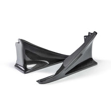 Seibon [23-25 GR Corolla] Rear Side Skirt Extensions