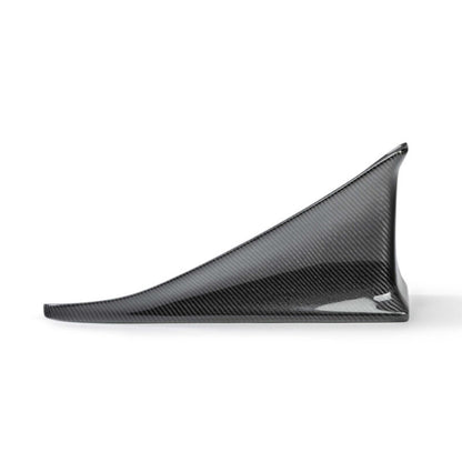 Seibon [23-25 GR Corolla] Rear Side Skirt Extensions