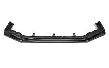 Seibon 15-17 Subaru WRX/STI MB3-Style Carbon Fiber Front Lip | FL15SBIMP-MB3