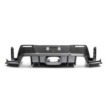 Seibon [23-25 GR Corolla] MBII-Style Carbon Fiber Rear Lip for