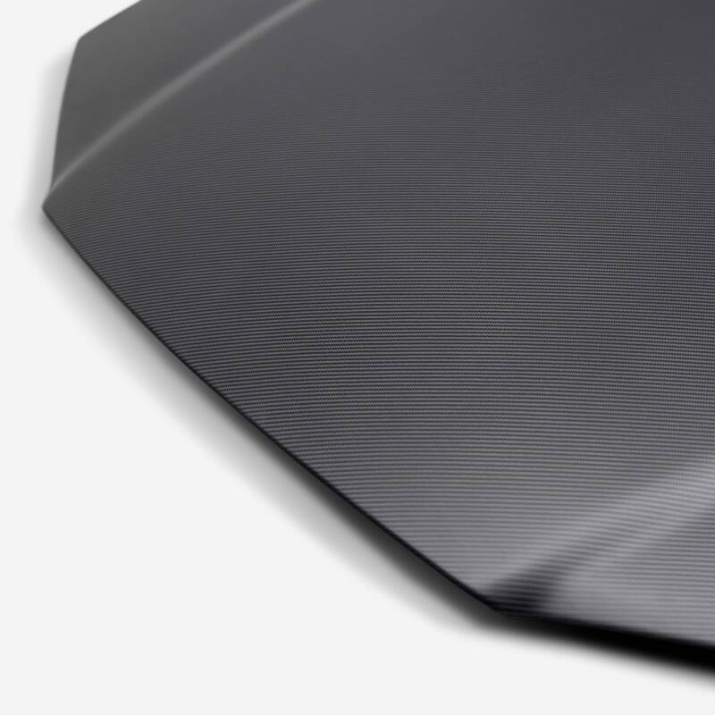 Seibon Nissan Skyline R34 GT - R Signature V - Style Dry Carbon Hood - Matte Finish - JDMuscleSPK827737
