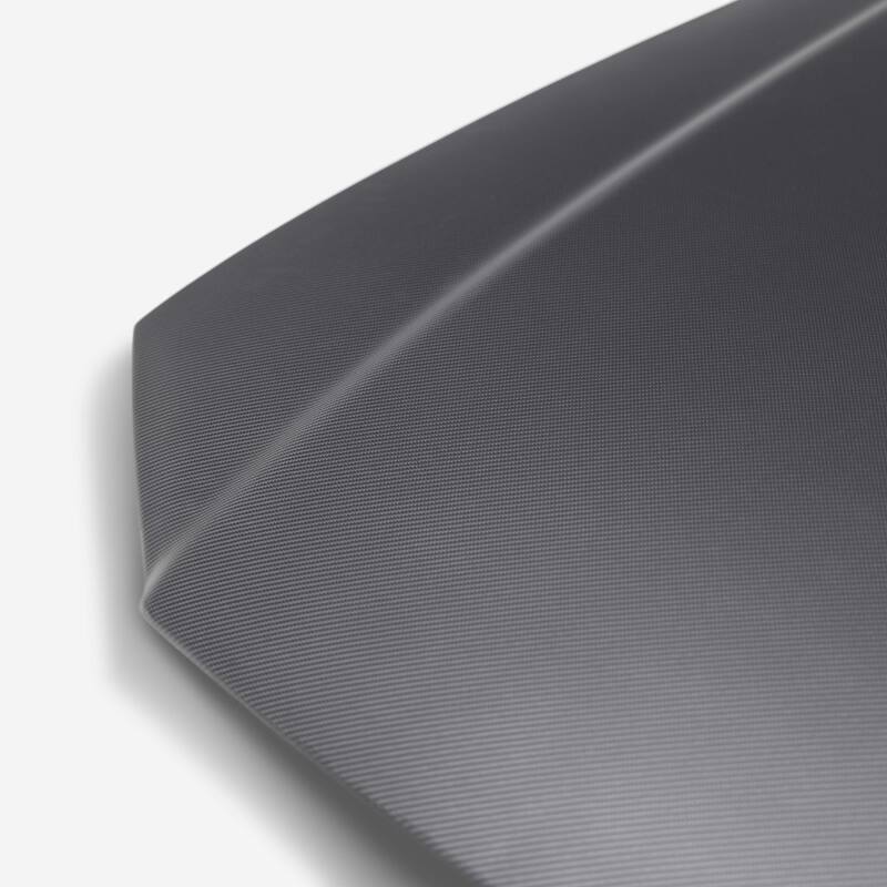 Seibon Nissan Skyline R34 GT - R Signature V - Style Dry Carbon Hood - Matte Finish - JDMuscleSPK827737