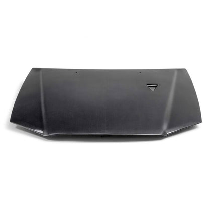 Seibon Nissan Skyline R34 GT - R Signature V - Style Dry Carbon Hood (Part Number: seiHDR34 - V) - JDMuscleSPK827736