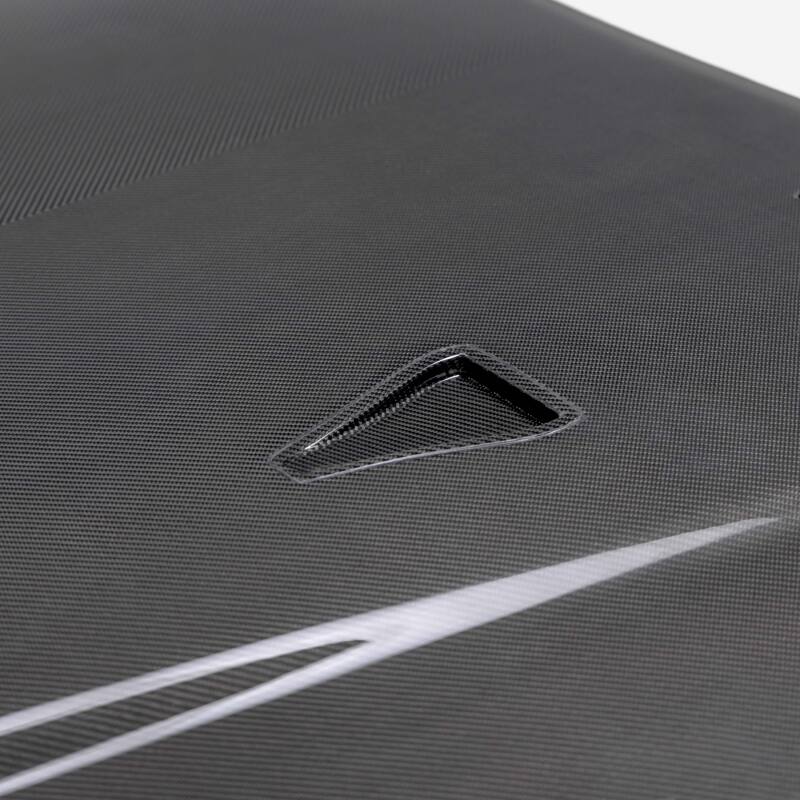 Seibon Nissan Skyline R34 GT - R Signature V - Style Dry Carbon Hood (Part Number: seiHDR34 - V) - JDMuscleSPK827736