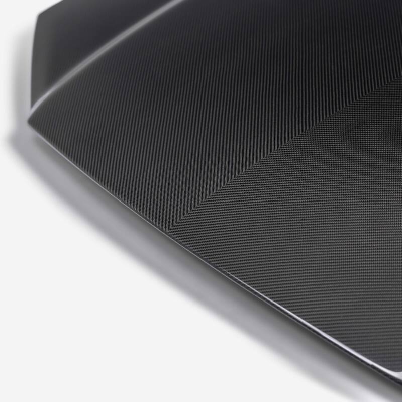 Seibon Nissan Skyline R34 GT - R Signature V - Style Dry Carbon Hood (Part Number: seiHDR34 - V) - JDMuscleSPK827736