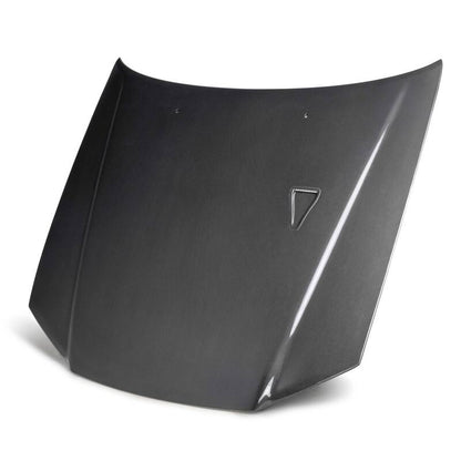 Seibon Nissan Skyline R34 GT - R Signature V - Style Dry Carbon Hood (Part Number: seiHDR34 - V) - JDMuscleSPK827736