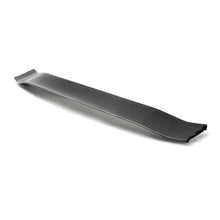 Seibon OE - Style Carbon Fiber Rear Center Spoiler for 2017 - 2020 Honda Civic Type R - JDMuscleSPK142876