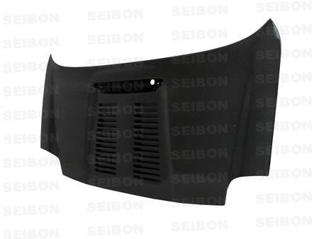 Seibon OEM Carbon Fiber Trunk Lid for 2000 - 2005 Toyota MR2 Spyder - JDMuscleSPK4358283