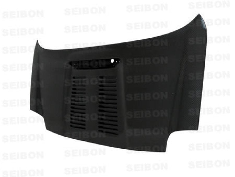 Seibon OEM Carbon Fiber Trunk Lid for 2000 - 2005 Toyota MR2 Spyder - JDMuscleSPK4358283