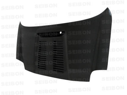 Seibon OEM Carbon Fiber Trunk Lid for 2000 - 2005 Toyota MR2 Spyder - JDMuscleSPK4358283
