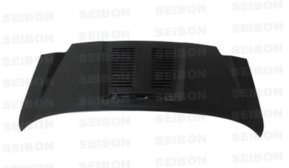 Seibon OEM Carbon Fiber Trunk Lid for 2000 - 2005 Toyota MR2 Spyder - JDMuscleSPK4358283
