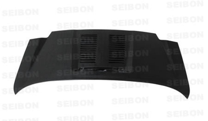 Seibon OEM Carbon Fiber Trunk Lid for 2000 - 2005 Toyota MR2 Spyder - JDMuscleSPK4358283