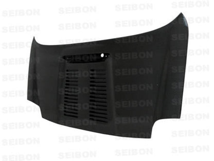 Seibon OEM Carbon Fiber Trunk Lid for 2000 - 2005 Toyota MR2 Spyder - JDMuscleSPK4358283