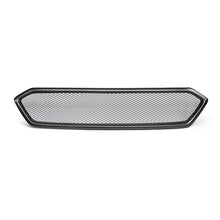 Seibon 18-21 WRX/STI OEM-Style Carbon Fiber Front Grill | FG18SBIMP