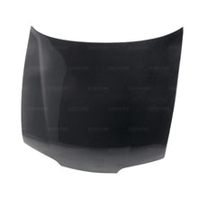 Seibon OEM - Style Carbon Fiber Hood for 1994 - 2001 Acura Integra JDM Type - R - JDMuscleSPK8759