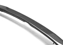 Seibon 15-21 WRX/STI OEM-Style Carbon Fiber Rear Spoiler | RS15SBIMP-OE