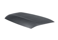 Seibon Pre - preg Carbon Fiber Trunk Lid for 2003 - 2008 Nissan 350Z Spyder - JDMuscleSPK582384