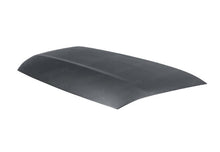 Seibon Pre - preg Carbon Fiber Trunk Lid for 2003 - 2008 Nissan 350Z Spyder - JDMuscleSPK582384