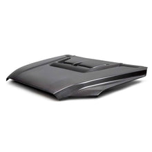 Seibon RR - Style Carbon Fiber Hood for Toyota Tundra 2022 - 2024 and Sequoia 2023 - 2024 - Lightweight and Durable Upgrade - JDMuscleSPK811792