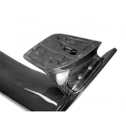 Seibon 15-21 WRX/STI  STI-Style Carbon Fiber Rear Spoiler | RS15SBIMP-STI