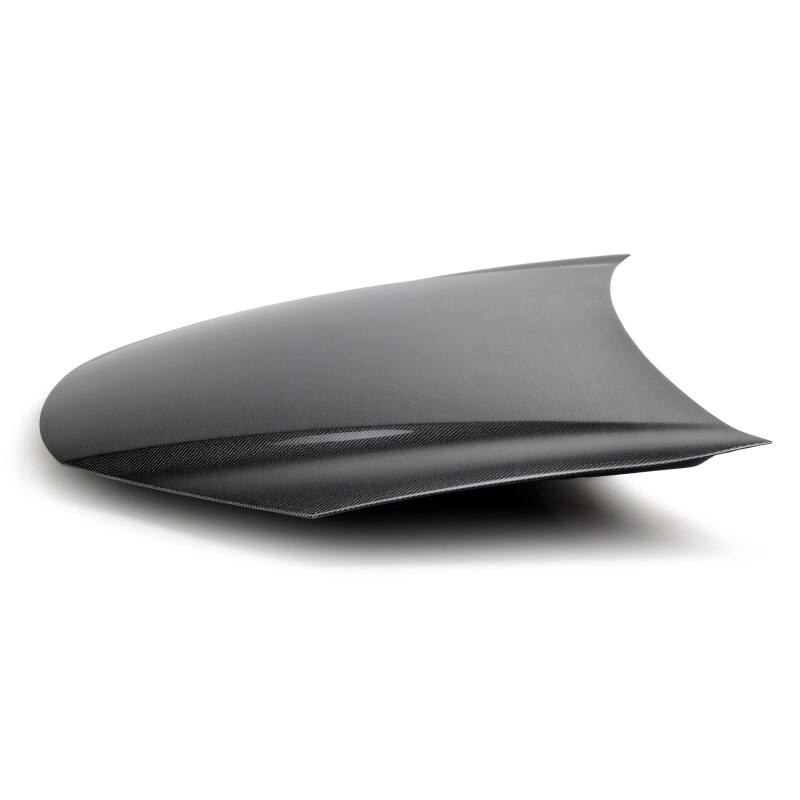 Seibon Toyota Prius 2023 - 2024 OE - Style Carbon Fiber Hood - Lightweight and Durable Replacement - JDMuscleSPK817752