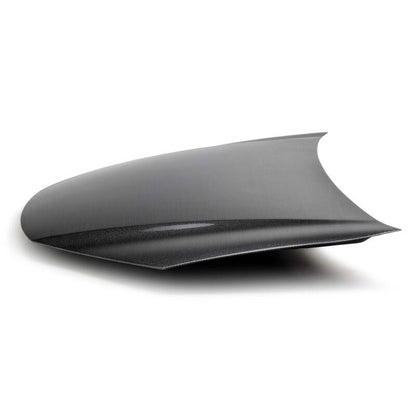 Seibon Toyota Prius 2023 - 2024 OE - Style Carbon Fiber Hood - Lightweight and Durable Replacement - JDMuscleSPK817752