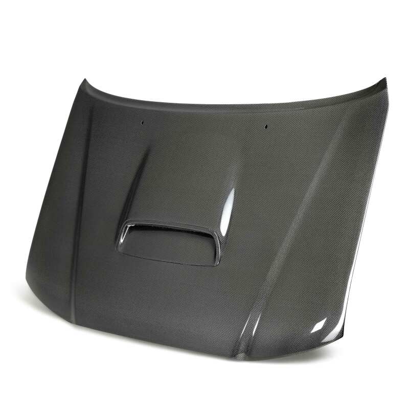 Seibon TR - Style Carbon Fiber Hood for Toyota Tacoma 2005 - 2011 - JDMuscleSPK582518