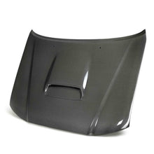 Seibon TR - Style Carbon Fiber Hood for Toyota Tacoma 2005 - 2011 - JDMuscleSPK582518