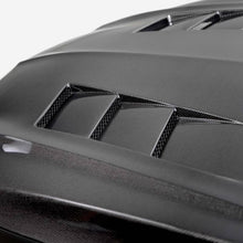 Seibon TS - Style Carbon Fiber Hood for 2023 - 2025 Acura Integra - JDMuscleSPK847417