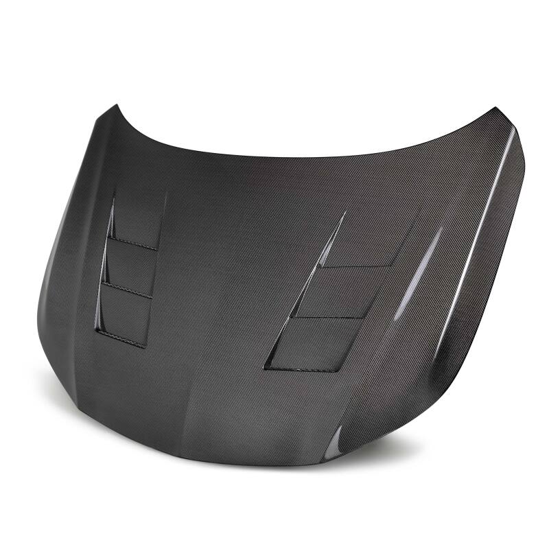 Seibon TS - Style Carbon Fiber Hood for 2023 - 2025 Acura Integra - JDMuscleSPK847417