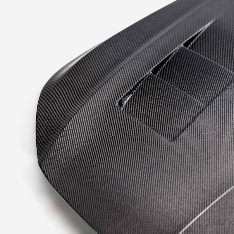 Seibon TS - Style Carbon Fiber Hood for 2023 - 2025 Acura Integra - JDMuscleSPK847417