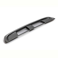 Seibon TV - Style Carbon Fiber Hood Vent for 2023 - 2024 Honda Civic Type R - JDMuscleSPK842567