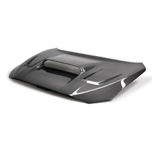 Seibon 15-21 WRX/STI VS-Style Carbon Fiber Hood | HD15SBIMP-VS