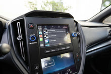 SFB CNC Radio Knobs fits 2022+ Subaru WRX - JDMuscleInterior - Trim and Knobs22WRXKNOBRD.BLBlue