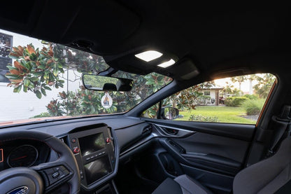 SFB Interior Dome and Map LED Bulbs - 15 - 21 WRX / STI / 22+ WRX - JDMuscleInterior - Vinylsfb28MMFEST3
