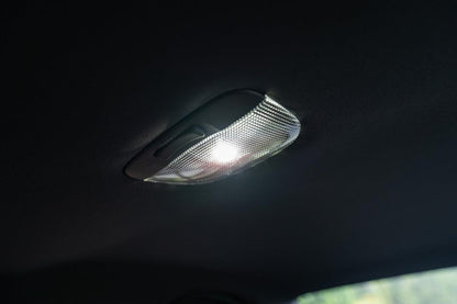 SFB Interior Dome and Map LED Bulbs - 15 - 21 WRX / STI / 22+ WRX - JDMuscleInterior - Vinylsfb28MMFEST3