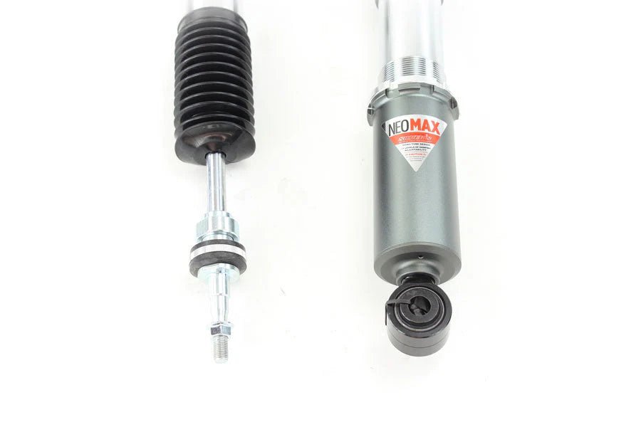 Silver's [22+ Civic Si] FE1 NEOMAX Coilover Kit - JDMuscleCoiloversSH1072