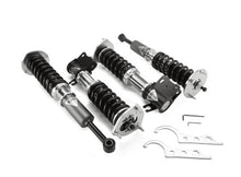 Silver's [22+ Civic Si] FE1 NEOMAX Coilover Kit - JDMuscleCoiloversSH1072