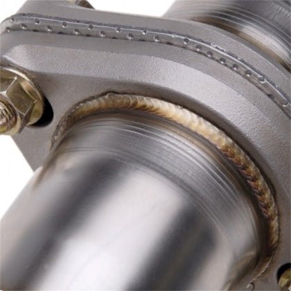 Skunk2 Mega Power RR 92 - 00 Honda Civic Coupe 76mm Exhaust System | Fab Work Reqd | 413 - 05 - 6000 - JDMuscleCat Back Exhaust Systemskk413-05-6000