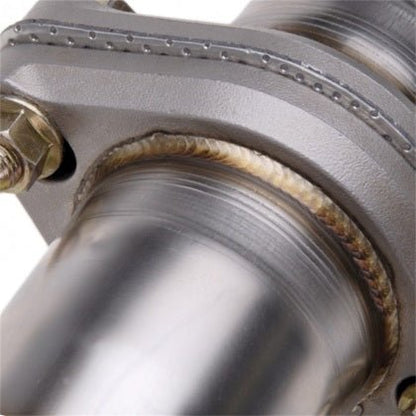 Skunk2 Mega Power RR 92 - 00 Honda Civic Coupe 76mm Exhaust System | Fab Work Reqd | 413 - 05 - 6000 - JDMuscleCat Back Exhaust Systemskk413-05-6000