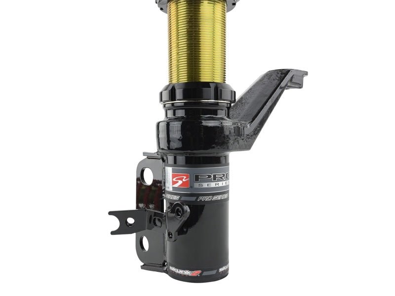 Skunk2 Racing [01-05 Civic / 01-05 Integra] Pro-ST Coilover Shock Absorber Set - 12-Way Adjustable - JDMuscleCoiloversskk541-05-8700