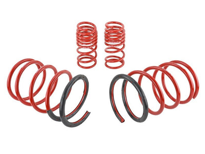 Skunk2 Racing [01-05 Civic] Lowering Springs - 2.25 in. Front/2.00 in. Rear Drop - JDMuscleLowering Springsskk519-05-1570
