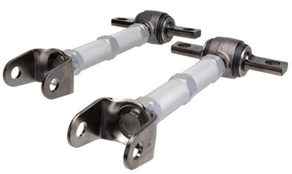 Skunk2 Racing [01-05 Civic][02-05 Civic Si][02-06 RSX] Pro Series Adjustable Rear Camber Kit - Forged Alloy Steel and 7075 Aluminum - JDMuscleCamber Bolts and Armsskk516-05-0510
