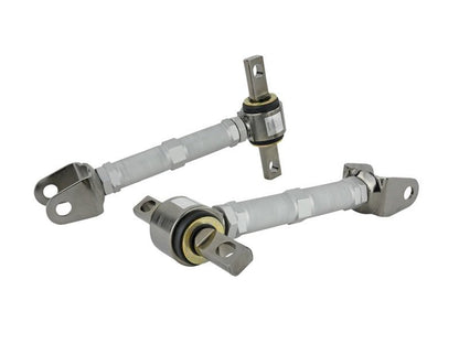 Skunk2 Racing [01-05 Civic][02-05 Civic Si][02-06 RSX] Pro Series Adjustable Rear Camber Kit - Forged Alloy Steel and 7075 Aluminum - JDMuscleCamber Bolts and Armsskk516-05-0510