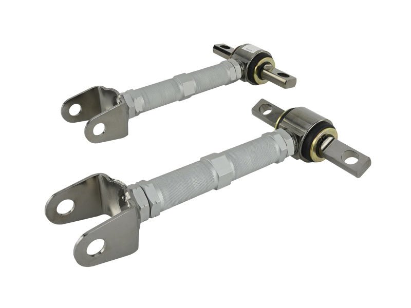 Skunk2 Racing [01-05 Civic][02-05 Civic Si][02-06 RSX] Pro Series Adjustable Rear Camber Kit - Forged Alloy Steel and 7075 Aluminum - JDMuscleCamber Bolts and Armsskk516-05-0510