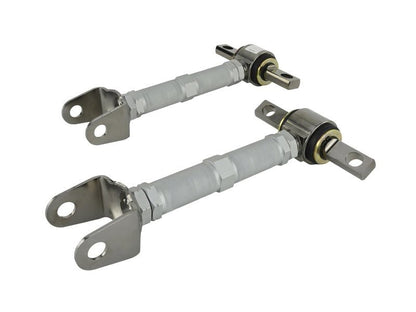 Skunk2 Racing [01-05 Civic][02-05 Civic Si][02-06 RSX] Pro Series Adjustable Rear Camber Kit - Forged Alloy Steel and 7075 Aluminum - JDMuscleCamber Bolts and Armsskk516-05-0510