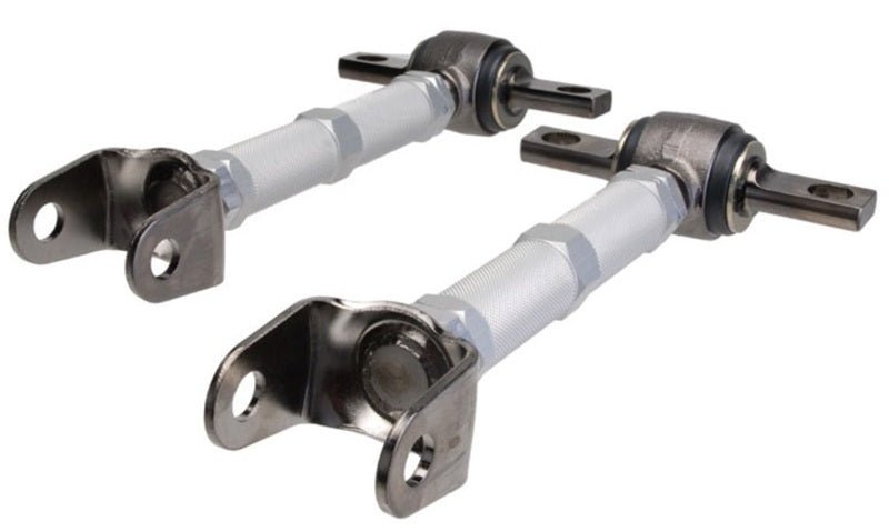 Skunk2 Racing [01-05 Civic][02-05 Civic Si][02-06 RSX] Pro Series Adjustable Rear Camber Kit - Forged Alloy Steel and 7075 Aluminum - JDMuscleCamber Bolts and Armsskk516-05-0510
