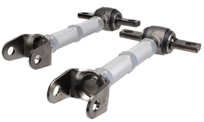 Skunk2 Racing [01-05 Civic][02-05 Civic Si][02-06 RSX] Pro Series Adjustable Rear Camber Kit - Forged Alloy Steel and 7075 Aluminum - JDMuscleCamber Bolts and Armsskk516-05-0510