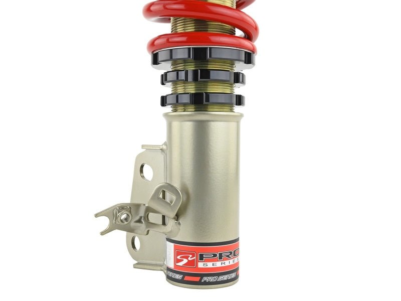 Skunk2 Racing [06-11 Civic] Pro-S II Coilover Shock Absorber Set - Black - JDMuscleCoiloversskk541-05-4750